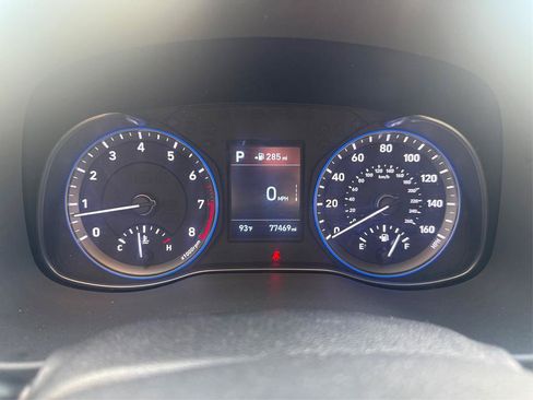Used 2018 Hyundai Kona Limited FWD image 14