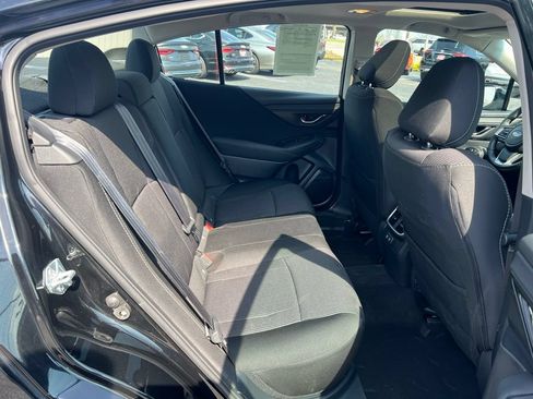 Used 2022 Subaru Legacy Premium AWD/4WD image 23