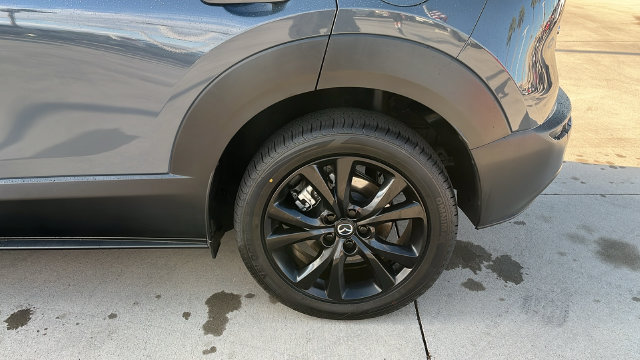 Used 2024 MAZDA CX-30 AWD 2.5 S w/ Preferred Package image 22