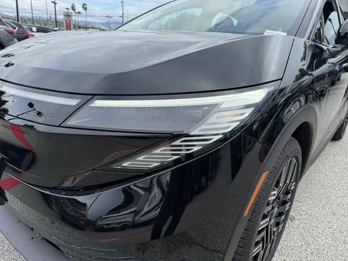 New 2026 Nissan Leaf Platinum+ image 33