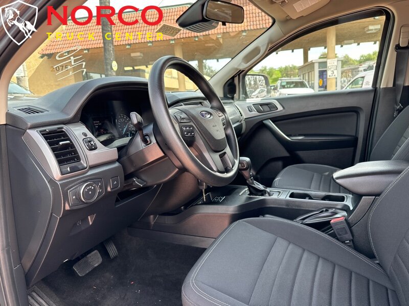 Used 2021 Ford Ranger XL w/ Equipment Group 101A High RWD image 19