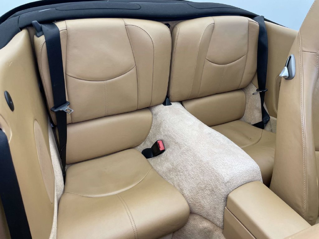 Used 2006 Porsche 911 Carrera S RWD image 20