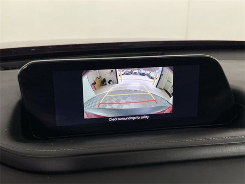 Used 2021 MAZDA CX-30 FWD 2.5 S w/ Preferred Package image 22
