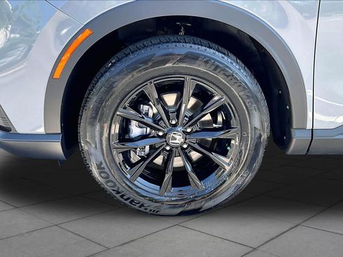 Certified 2024 Honda CR-V Sport-L image 21