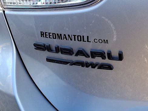 Certified 2025 Subaru Forester Wilderness image 30