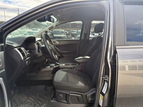 Used 2019 Ford Ranger XLT w/ Equipment Group 301A Mid image 6