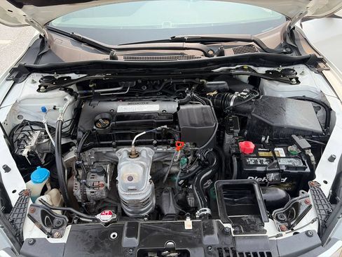 Used 2014 Honda Accord Sport image 25