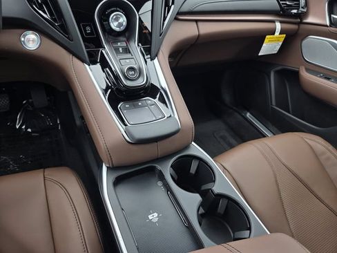 New 2026 Acura RDX SH-AWD w/ Technology Package image 10
