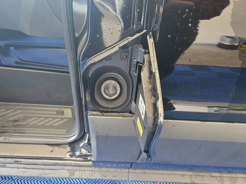 New 2025 Ford Transit 150 148 Medium Roof w/ Load Area Protection Package image 24