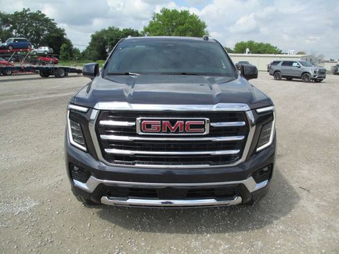 New 2026 GMC Yukon Elevation w/ Elevation Premium Package AWD/4WD image 10