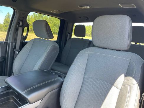 Used 2024 RAM 3500 Big Horn w/ Night Edition AWD/4WD image 29