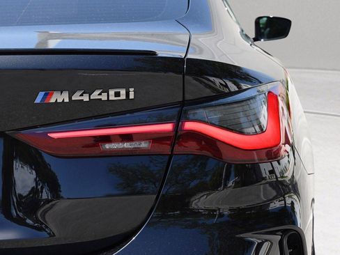 Used 2024 BMW 440i xDrive Coupe image 7