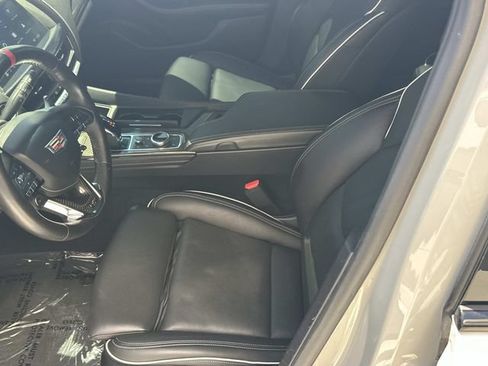 Certified 2023 Cadillac CT5 V Blackwing w/ Driver Assist Package RWD image 18
