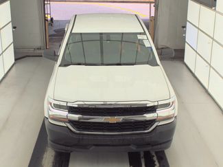 Used 2017 Chevrolet Silverado 1500 W/T w/ Trailering Package RWD video 2
