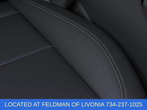 New 2026 Chevrolet Equinox EV LT image 21