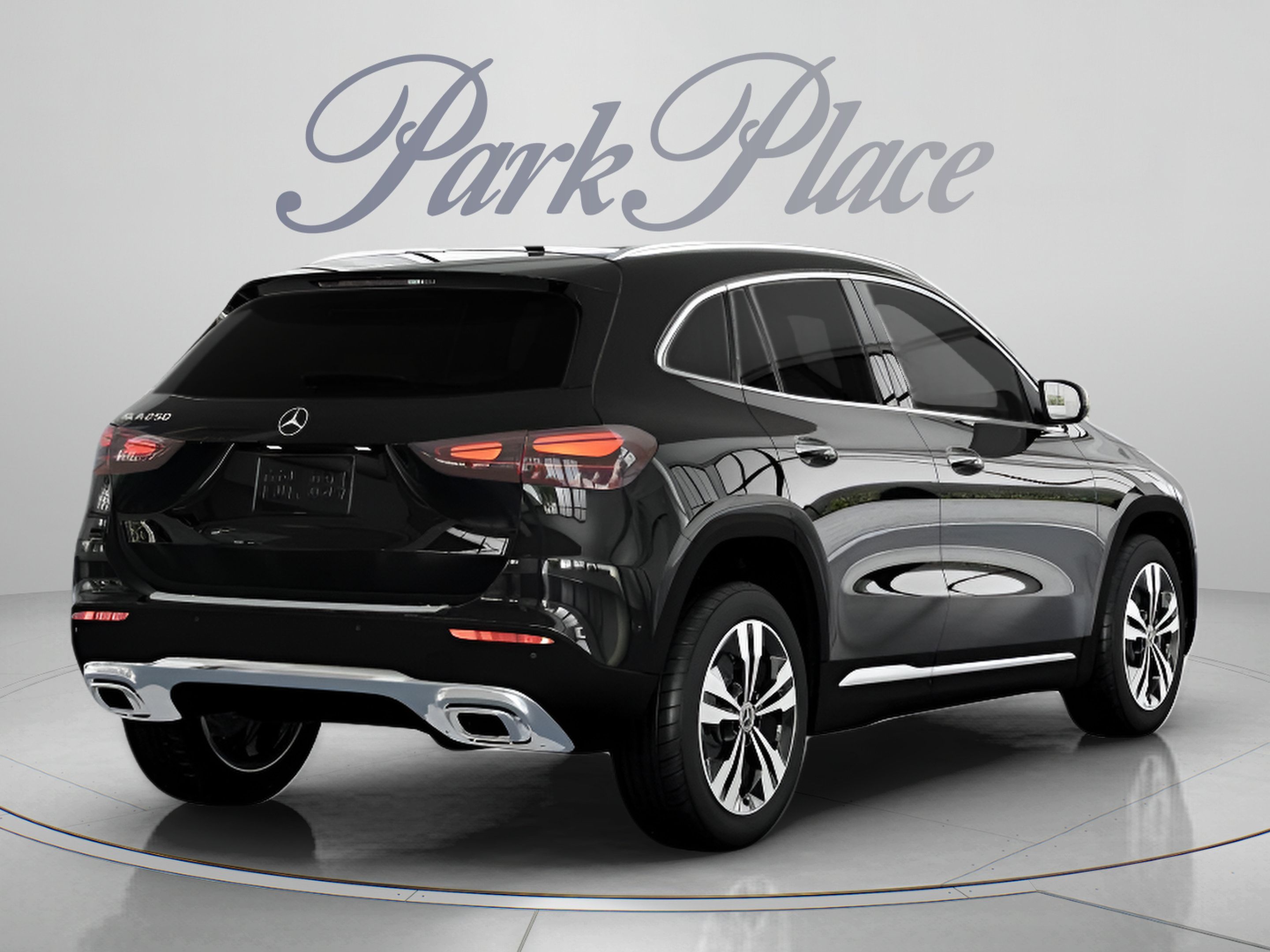 Used 2026 Mercedes-Benz GLA 250 image 19