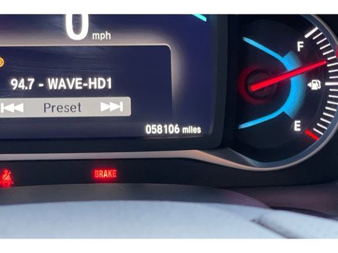 Certified 2022 Honda Pilot TrailSport image 42