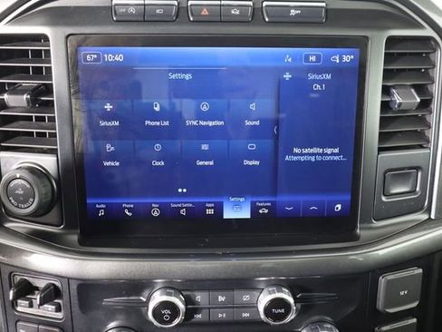 Used 2023 Ford F150 Tremor w/ 360 Degree Camera Package image 60