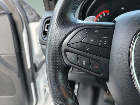 Certified 2024 Dodge Durango GT RWD image 25