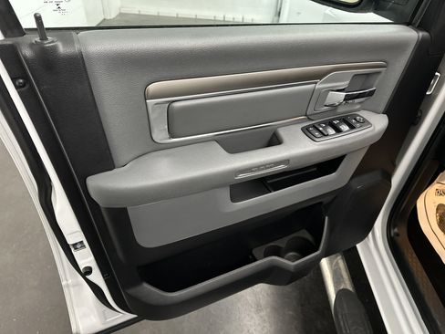 Used 2017 RAM 1500 Big Horn image 22