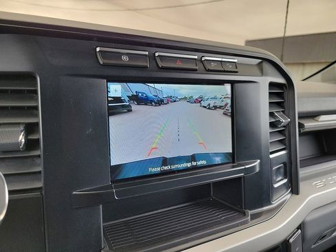 Used 2024 Ford F250 XLT AWD/4WD image 22