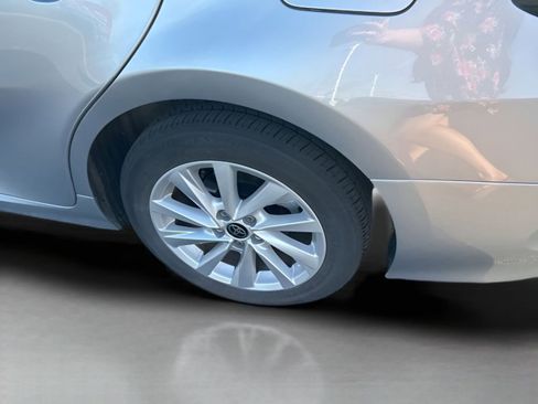 Used 2024 Toyota Camry LE w/ Convenience Package image 15