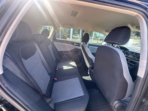 Used 2022 Volkswagen Taos S w/ IQ Drive S Package image 12