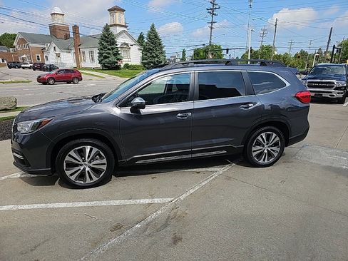 Used 2022 Subaru Ascent Touring image 12