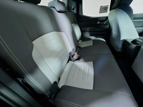 New 2026 Toyota Tacoma TRD Sport AWD/4WD image 21
