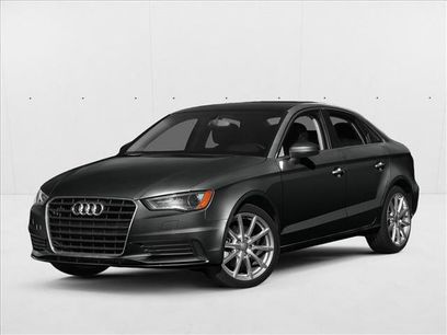 Used 2015 Audi A3 1.8T Premium w/ Audi MMI Navigation Plus