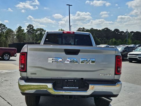 New 2026 RAM 2500 Tradesman image 6