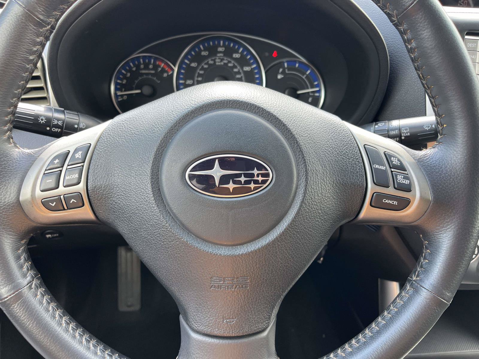 Used 2011 Subaru Forester 2.5X Limited w/ Rugged Pkg 1F AWD/4WD image 20