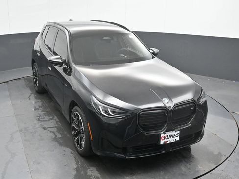 Used 2025 BMW X3 M50 AWD/4WD image 32