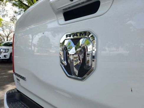 Used 2023 RAM 1500 Big Horn image 6