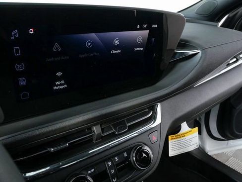 New 2026 Buick Envista Preferred w/ Convenience II Package image 12