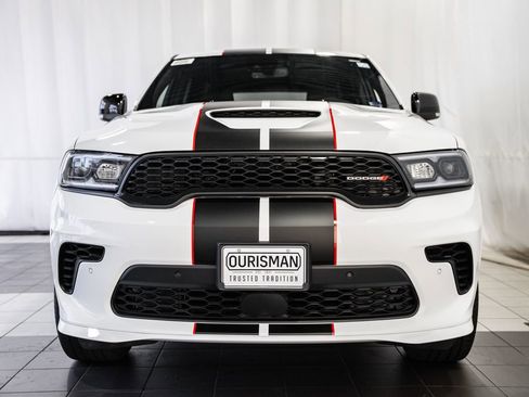New 2026 Dodge Durango GT image 2