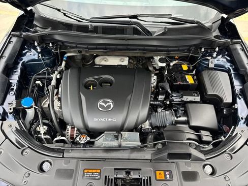 Used 2023 MAZDA CX-5 AWD 2.5 S w/ Premium Package image 30