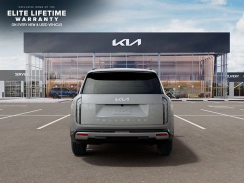 New 2027 Kia Telluride SX FWD image 6