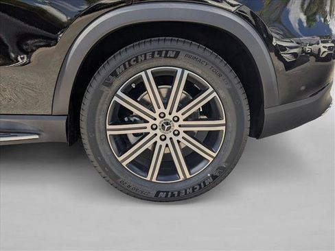 Used 2026 Mercedes-Benz GLE 350 4MATIC image 9