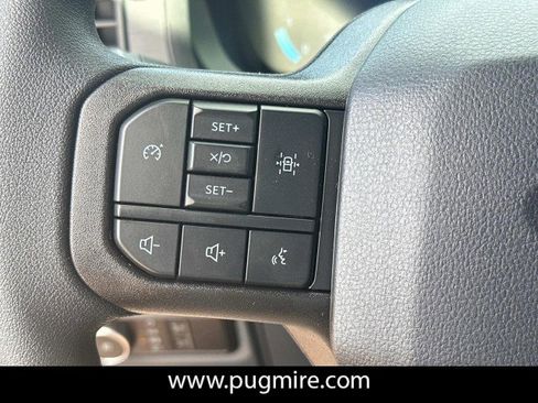 New 2025 Ford F150 STX w/ Equipment Group 200A image 24