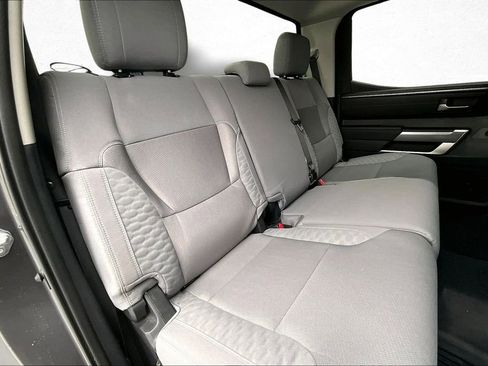 Used 2024 Toyota Tundra SR5 image 21