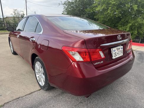 Used 2009 Lexus ES 350 image 5
