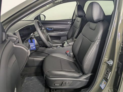 New 2026 Hyundai Tucson SEL image 12