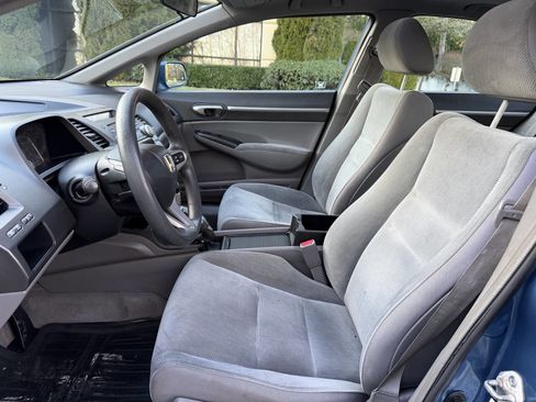 Used 2009 Honda Civic EX image 10