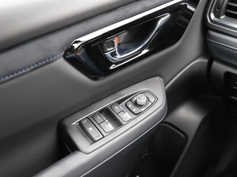 New 2026 Subaru Forester Limited image 24