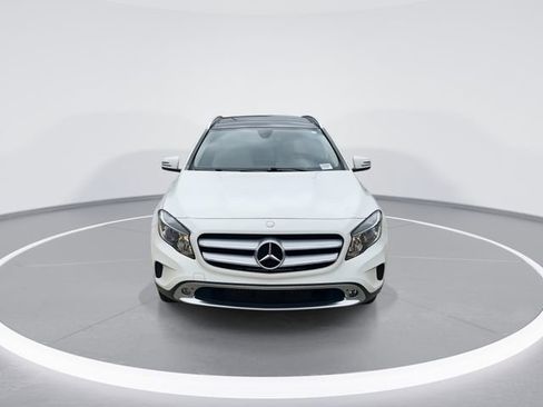 Used 2017 Mercedes-Benz GLA 250 image 2