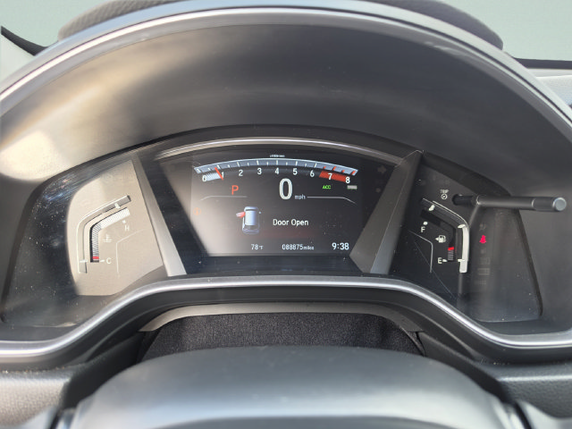 Used 2019 Honda CR-V EX-L image 42