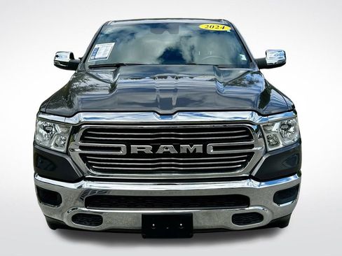 Used 2024 RAM 1500 Laramie image 8
