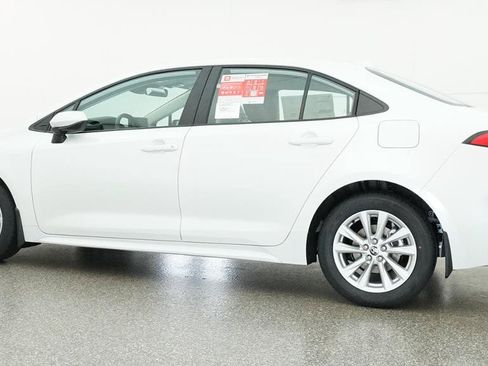 New 2026 Toyota Corolla LE w/ LE Premium Package FWD image 23