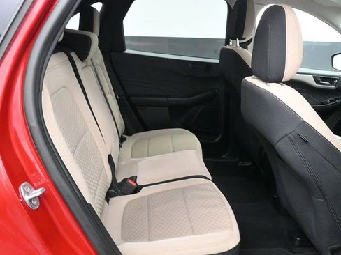 Used 2022 Ford Escape SE w/ Convenience Package image 11